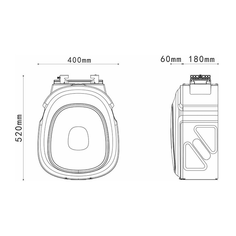 Auto Detailing Hose Reel (4)